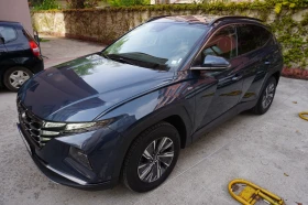 Hyundai Tucson, снимка 3