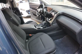 Hyundai Tucson, снимка 9