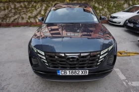 Hyundai Tucson, снимка 1