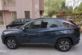 Hyundai Tucson, снимка 8