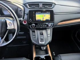 Honda Cr-v 2.0Hybrid/Elegance, снимка 9