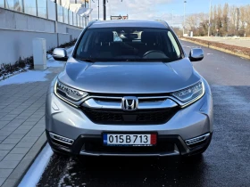 Honda Cr-v 2.0Hybrid/Elegance, снимка 2