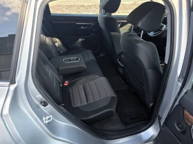 Honda Cr-v 2.0Hybrid/Elegance, снимка 11