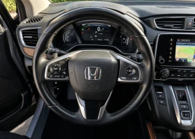 Honda Cr-v 2.0Hybrid/Elegance, снимка 8