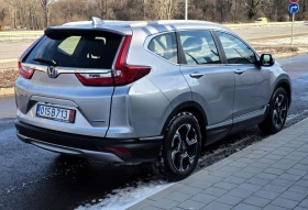 Honda Cr-v 2.0Hybrid/Elegance, снимка 4