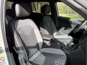 VW Tiguan 2.0TDI* 4MOTION* 3xR-LINE* ЛИЗИНГ* IQ* DIST* CAM* , снимка 10