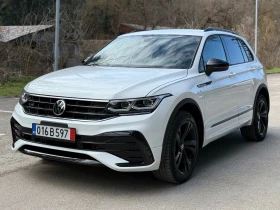 VW Tiguan 2.0TDI* 4MOTION* 3xR-LINE* ЛИЗИНГ* IQ* DIST* CAM* , снимка 1