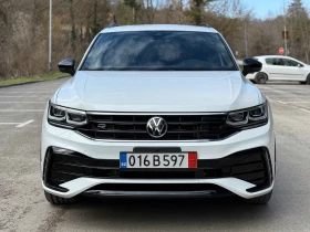 VW Tiguan 2.0TDI* 4MOTION* 3xR-LINE* ЛИЗИНГ* IQ* DIST* CAM* , снимка 2