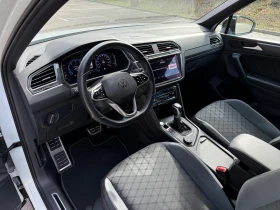 VW Tiguan 2.0TDI* 4MOTION* 3xR-LINE* ЛИЗИНГ* IQ* DIST* CAM* , снимка 6