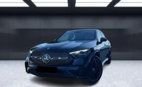 Mercedes-Benz GLC 300 Coupe 4Matic = AMG Line = Advanced Plus Гаранция, снимка 1