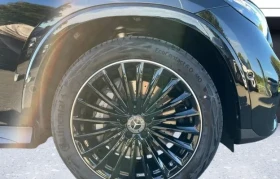 Mercedes-Benz GLC 300 Coupe 4Matic = AMG Line = Advanced Plus Гаранция, снимка 4