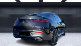 Mercedes-Benz GLC 300 Coupe 4Matic = AMG Line = Advanced Plus Гаранция, снимка 2
