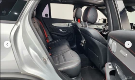 Mercedes-Benz GLC 43 AMG 4MATIC* BURMESTER* 360 CAM* PANORAMA* ОБДУХВАНЕ* , снимка 13