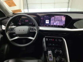 Audi Q5 2.0 TFSI QUATTRO| 360 КАМЕРИ| HUD| CARFAX , снимка 12