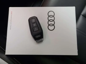 Audi Q5 2.0 TFSI QUATTRO| 360 КАМЕРИ| HUD| CARFAX , снимка 17