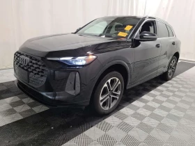 Audi Q5 2.0 TFSI QUATTRO| 360 КАМЕРИ| HUD| CARFAX , снимка 1