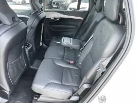 Volvo Xc90 T8/455HP/4X4/RECHARGEPLUS/LED/CAM/ACC/H&K/273z, снимка 13