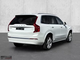 Volvo Xc90 T8/455HP/4X4/RECHARGEPLUS/LED/CAM/ACC/H&K/273z, снимка 2