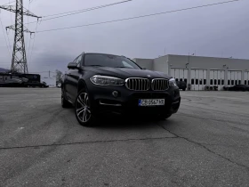 BMW X6 M50 D, снимка 1