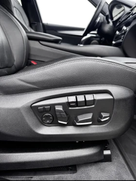 BMW X6 M50 D, снимка 11