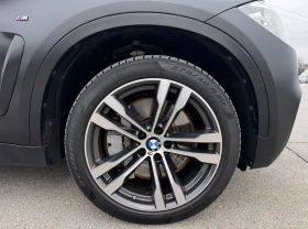 BMW X6 M50 D, снимка 10