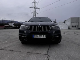 BMW X6 M50 D, снимка 14
