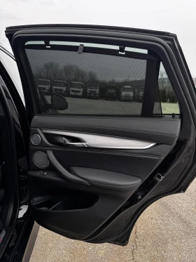 BMW X6 M50 D, снимка 7