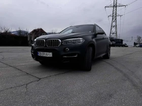 BMW X6 M50 D, снимка 2