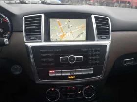 Mercedes-Benz ML 350 BLUETEC 4MATIC* ПОДГРЕВ* ПАНОРАМА* , снимка 9