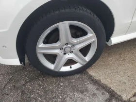 Mercedes-Benz ML 350 BLUETEC 4MATIC* ПОДГРЕВ* ПАНОРАМА* , снимка 7