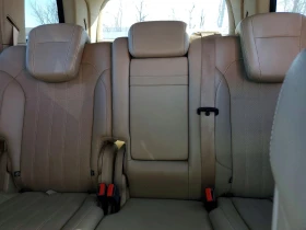 Mercedes-Benz GL 450 4MATIC , снимка 10