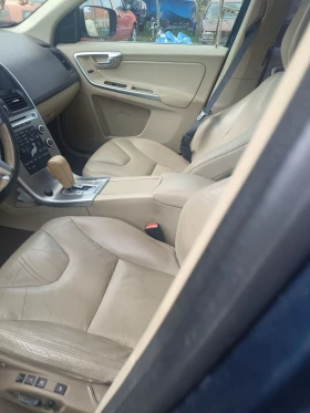 Volvo XC60 D5, снимка 9
