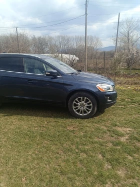 Volvo XC60 D5, снимка 2
