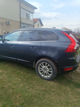 Volvo XC60 D5, снимка 3