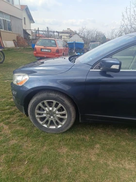Volvo XC60 D5, снимка 7