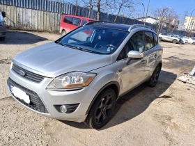 Ford Kuga 2.5T AWD, снимка 15
