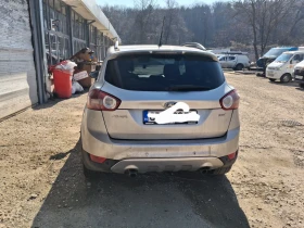 Ford Kuga 2.5T AWD, снимка 2