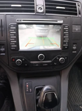 Ford Kuga 2.5T AWD, снимка 8
