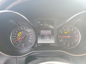 Mercedes-Benz GLC 43 AMG 3.0l Glc 43 4Matic Amg, снимка 9