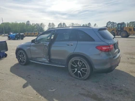 Mercedes-Benz GLC 43 AMG 3.0l Glc 43 4Matic Amg, снимка 2