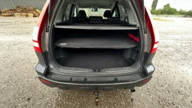 Honda Cr-v 2.0i 4х4 Автоматик , снимка 16