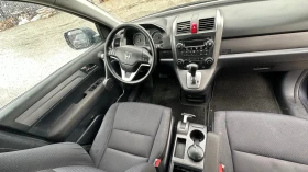 Honda Cr-v 2.0i 4х4 Автоматик , снимка 9