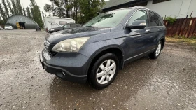 Honda Cr-v 2.0i 4х4 Автоматик , снимка 1