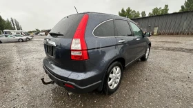 Honda Cr-v 2.0i 4х4 Автоматик , снимка 7