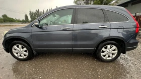 Honda Cr-v 2.0i 4х4 Автоматик , снимка 3