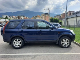 Honda Cr-v 2.0 VTEC, снимка 4