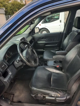 Honda Cr-v 2.0 VTEC, снимка 10
