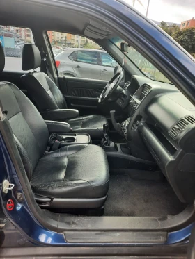 Honda Cr-v 2.0 VTEC, снимка 12