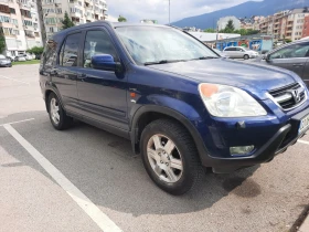 Honda Cr-v 2.0 VTEC, снимка 5