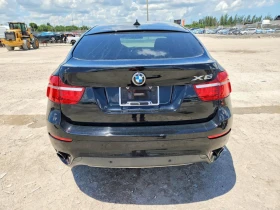 BMW X6 3.0l xDrive35I, снимка 6